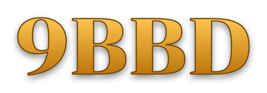 9BBD logo